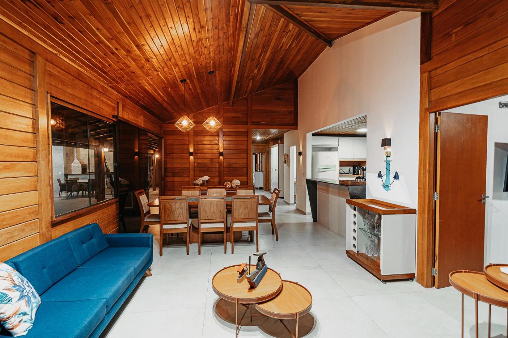 Casadecastelhanos: Beachfront Suites with Pool and Gourmet Kitchen Anchieta  Exterior photo