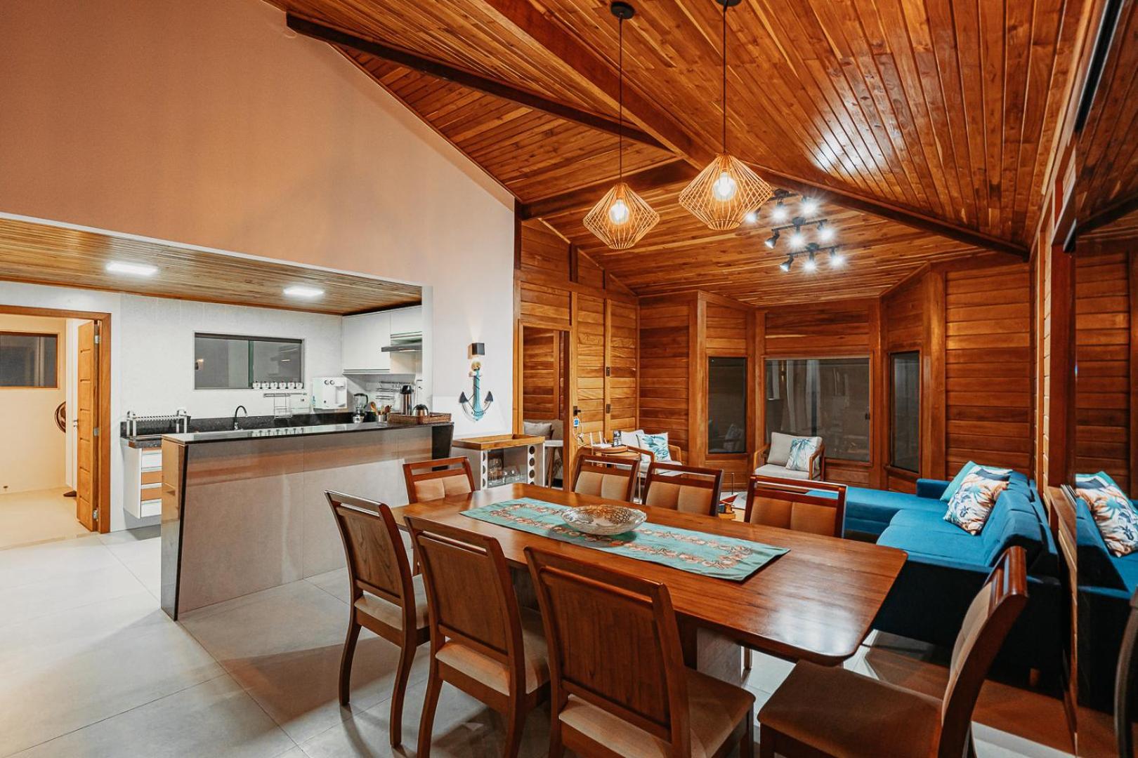 Casadecastelhanos: Beachfront Suites with Pool and Gourmet Kitchen Anchieta  Exterior photo