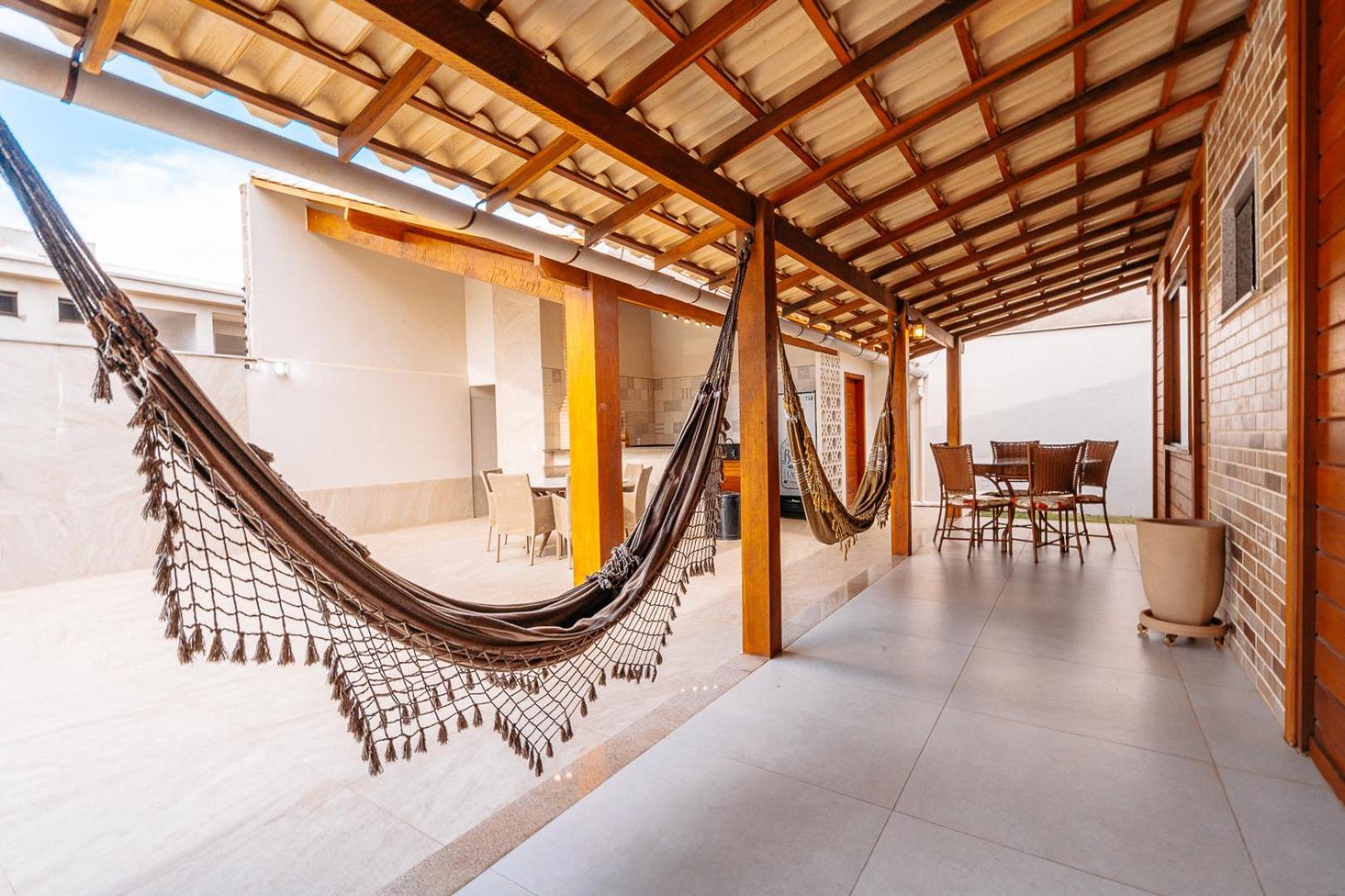 Casadecastelhanos: Beachfront Suites with Pool and Gourmet Kitchen Anchieta  Exterior photo
